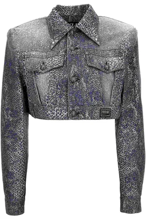 VERSACE Coats