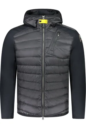 Parajumpers Jas Zwart