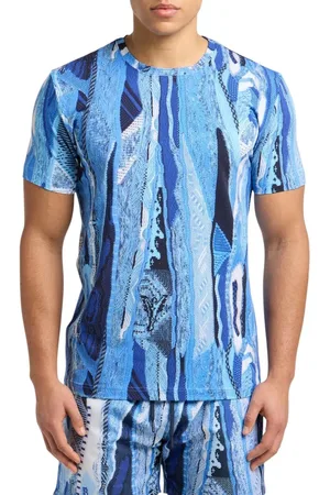 Carlo Colucci Heren T-shirt