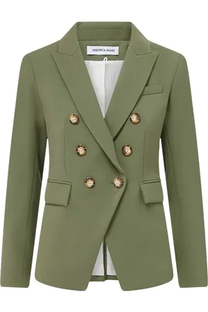 VERONICA BEARD Miller Dickey Blazer