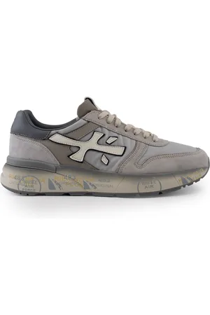 Premiata Sneakers Grey