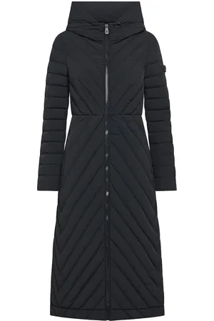 Peuterey Jackets Black