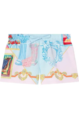 VERSACE Sea clothing MultiColour