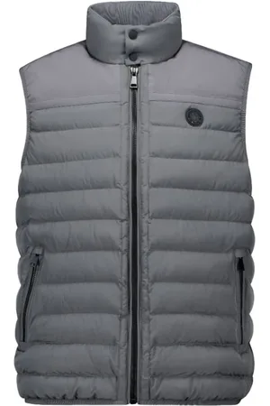 Airforce Padded Bodywarmer