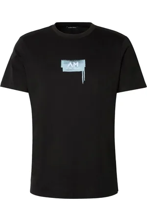 Antony Morato Mmks02497 9000 Zwart