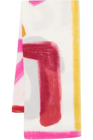 Faliero Sarti Scarfs Multicolour