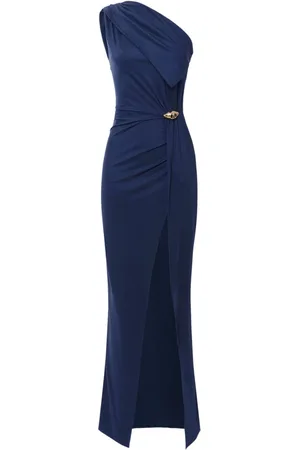 Elisabetta Franchi Dresses Blue