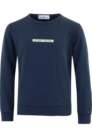 Stone Island Kids Sweat-Shirt