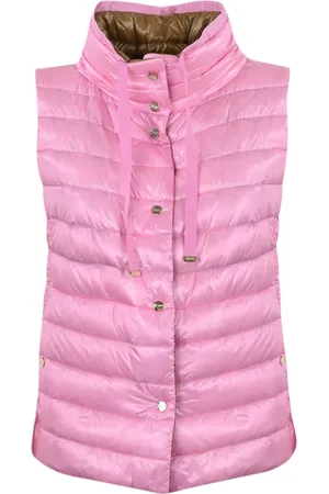 HERNO Jackets Pink