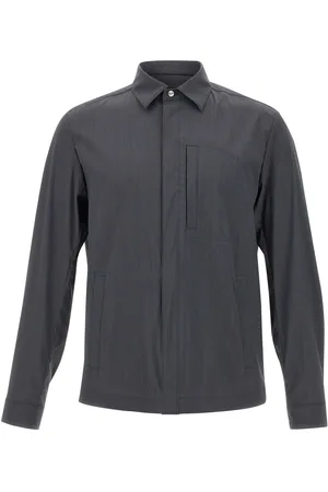 HERNO Jackets Grey