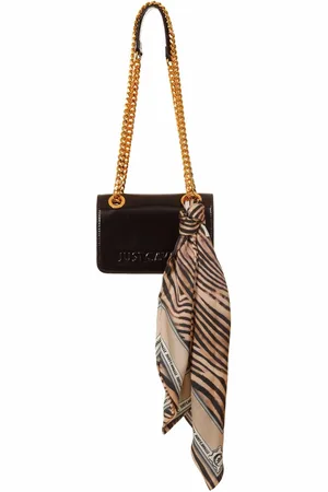 Roberto Cavalli Bags.. Black