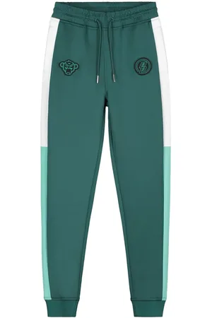 Black Bananas Kids Victory Trackpants