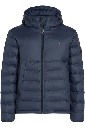 Tommy Hilfiger Jackets Blue