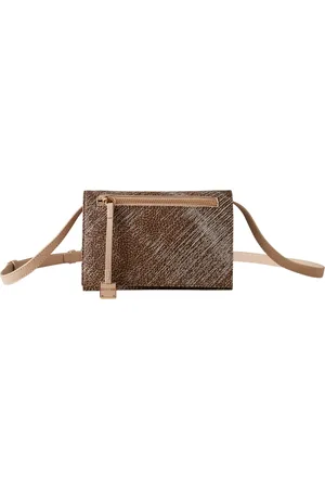Borbonese LIVRE CROSS-BODY MINI