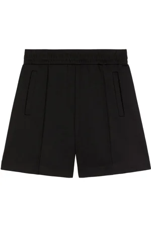 Palm Angels Shorts Black