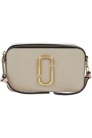 Marc Jacobs The snapshot