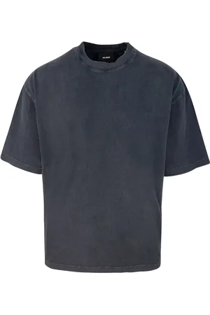 Axel Arigato T-shirts and Polos Grey