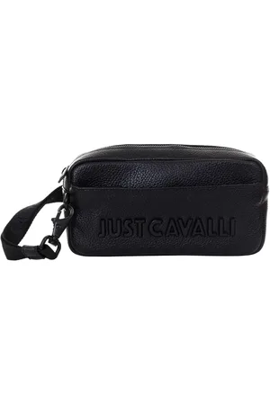 Roberto Cavalli Bags.. Black