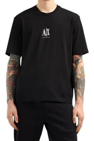 Armani Exchange Heren T-shirt