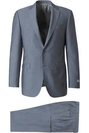 CANALI Travel Suit