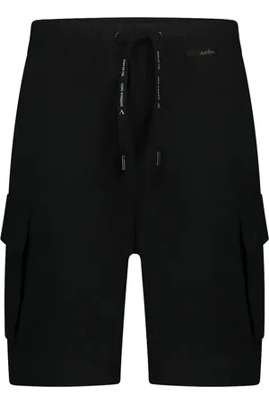 Aeden Beam Short Black