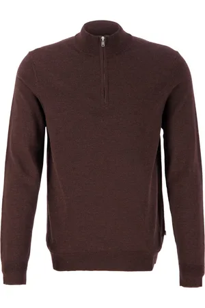 NN.07 Sergio Zip Mock
