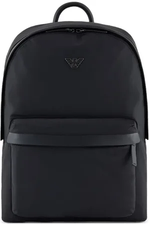 Emporio Armani Bags Black