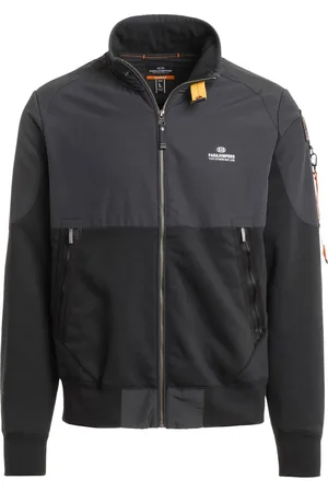 Parajumpers Jacket jango black