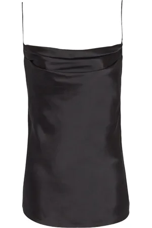 Balmain Top Black