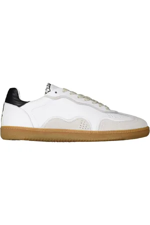 Toral Sneakers Off White Tl-rubens