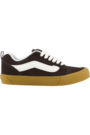 Vans Heren Knu Skool