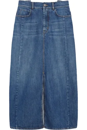 Max Mara Skirts Blue