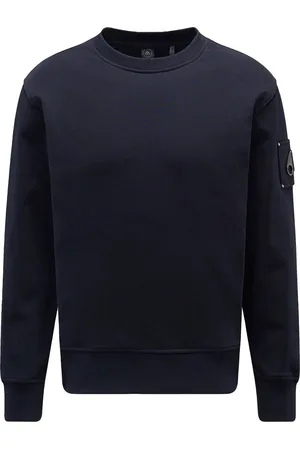 Moose Knuckles Hartsfield Crew - Navy