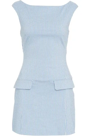 Staud Mini dress 