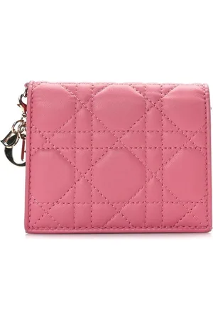 Dior Lady Wallet