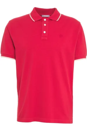Jacob Cohen Polo shirt with logo embroidery