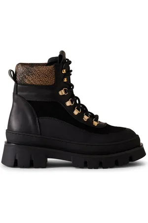 Borbonese HIKING BOOTS