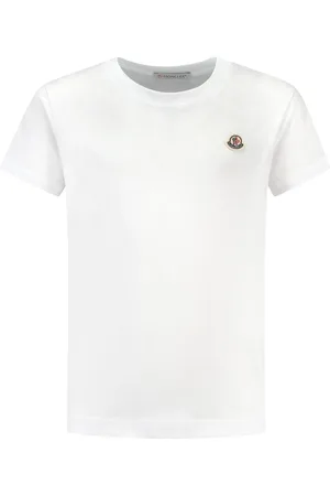 Moncler Ss T-shirt