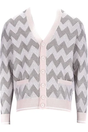 Missoni Sweaters Beige