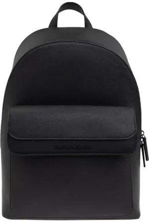 Emporio Armani Bags Black