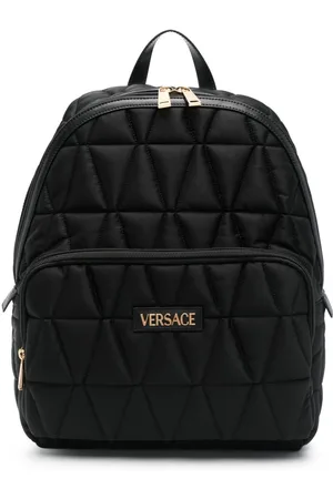 VERSACE Bags Black