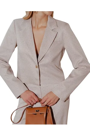 NIKKIE. Indiana Blazer