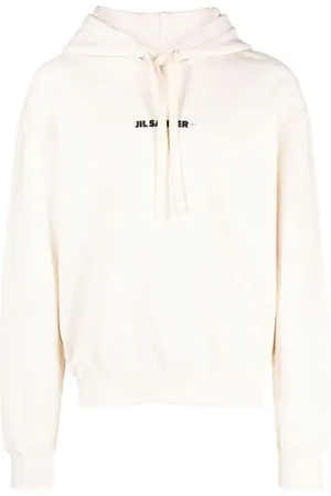 Jil Sander Sweaters White