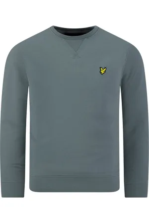 Lyle & Scott Sweater Groen