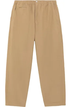 Autry Trousers Beige