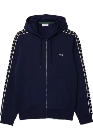 Lacoste Sweatshirt Zipper