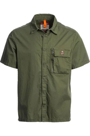 Parajumpers Merv - Tortuga Green