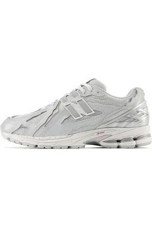 New Balance 1906D Protection Pack Silver Metallic