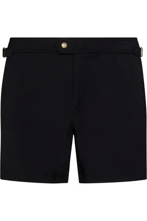 Tom Ford Sea clothing Black