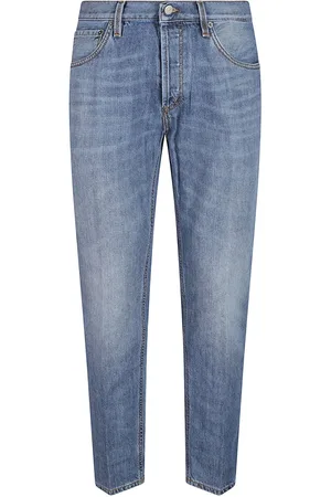 Dondup Brighton Jeans Blue